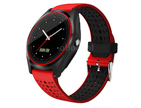 Smartwatch com cartão sim como funciona Clearance