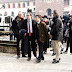Centenares de italianos se despiden de Umberto Eco en su funeral laico