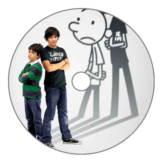 ! CINE EN CASA El diario de un chico en apuros ! CINE EN CASA El diario de un chico en apuros