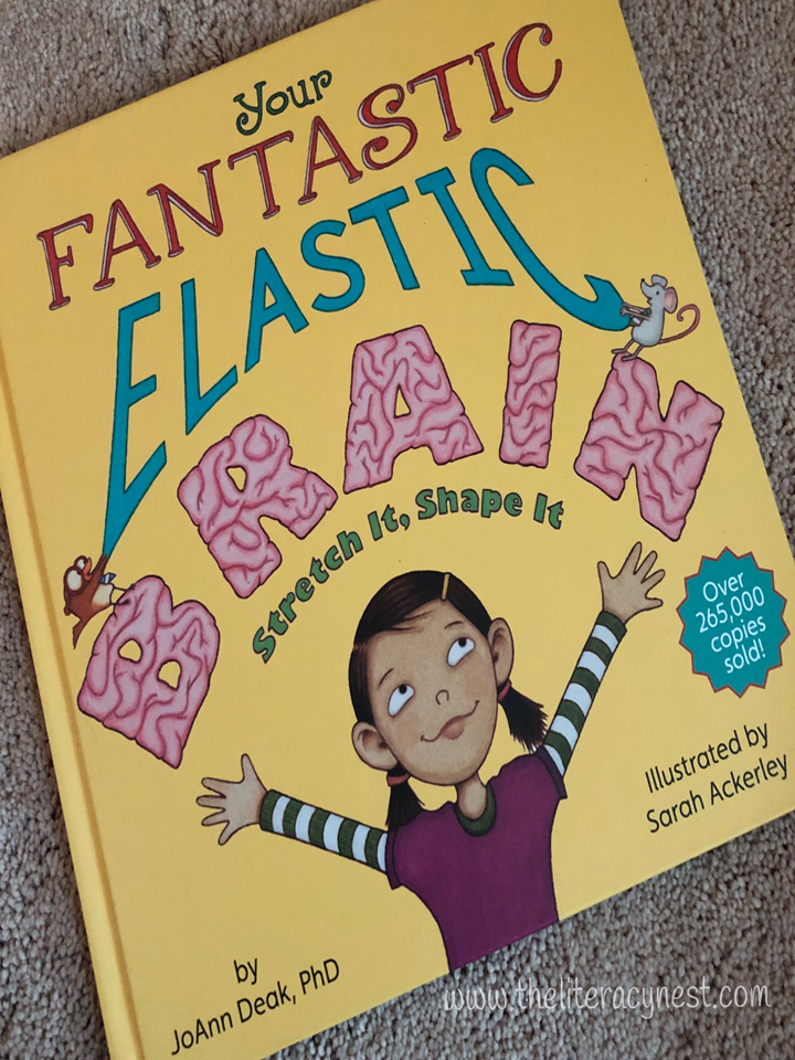 12 Children's Books With Dyslexic Characters You Can't Miss The