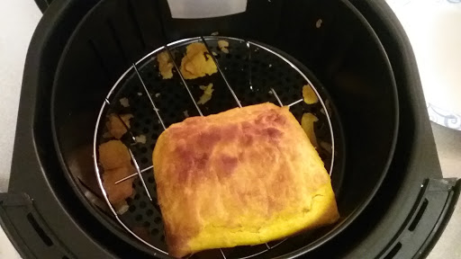 Food Ready For Air Fryer From Grocery Store Food Ready For Air Fryer From Grocery Store