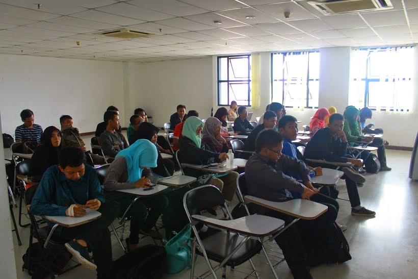 Batam Linux User Group