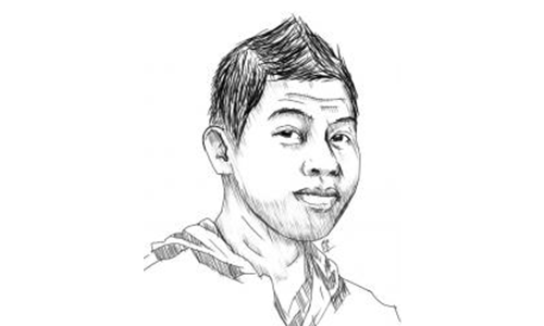 Penulis Opini, Festival Keberagaman Bernama Piala Dunia Syamsul Arif Galib