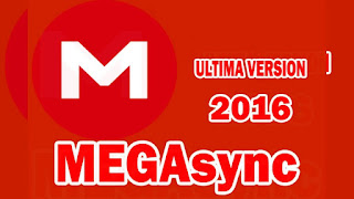 MEGASync Client Portable