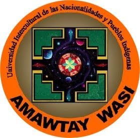 Amawtay Wasi . Ecuador