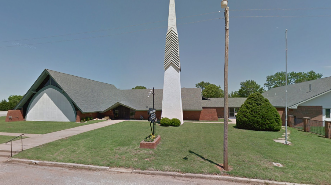 Covington, Oklahoma Schools