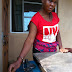 Nigeria Police Arrest A Husband For Battering and Chaining His Wife To Generator