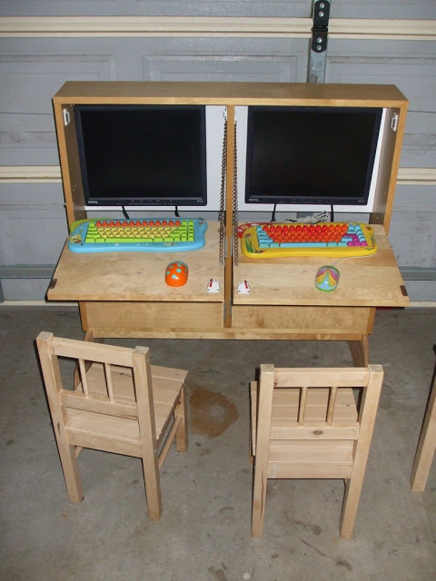 Rediseñar con Ikea hackers