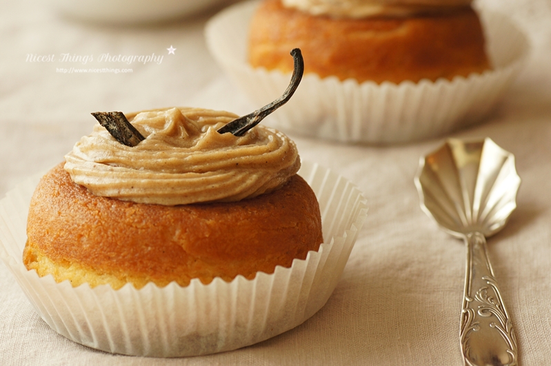 Baba au rhum Rezept mit Maronen Creme