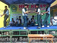 Tata Tertib Lomba Musik Islami (Hadroh, Marawis, Rebana) 2015 Tata Tertib Lomba Musik Islami (Hadroh, Marawis, Rebana) 2015