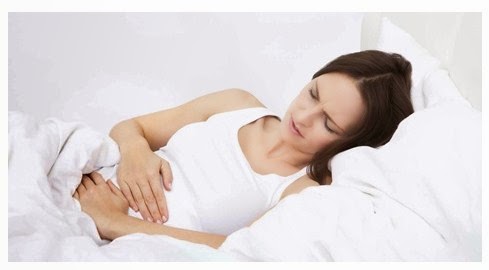 Steps Of Pregnancy: Cramping in Early Pregnancy