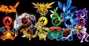 PokeNav Brasil, Auxílio na sua Jornada Pokemon: Tipos, vantagens e fraquezas  de um pokemon