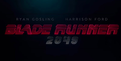 Blade Runner 2049 trailer