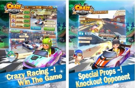 Crazy Racing Speed Racer Mod Apk (Unlimited Gold) v1.0.2 Download Crazy Racing Speed Racer Mod Apk Crazy Racing Speed Racer Mod Apk (Unlimited Gold) v1.0.2