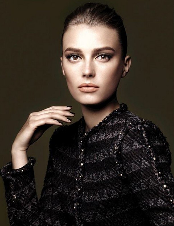 LOOKandLOVEwithLOLO: Chanel Fall 2015 Makeup Collection