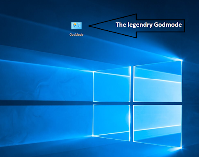How to enable legendary GodMode in Windows 10 3 Screenshot%2B%252874%2529