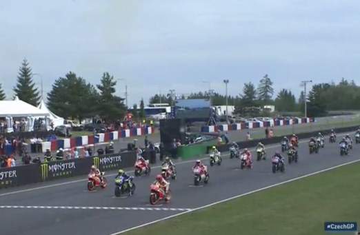 Full-Race-Motogp-Czech-Brno-2017 Full-Race-Motogp-Czech-Brno-2017