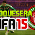 #LoQueSera FIFA 15 - TopFIFAMx