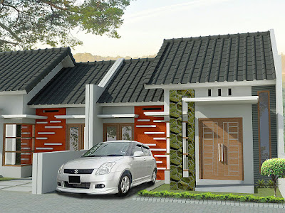 desain rumah minimalis tipe 36