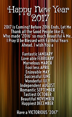 New Year 2017 Inspirational | Short | Best | Wishes | Messages | SMS | Quotes | Photos| for Friends and Family | Business | Teacher