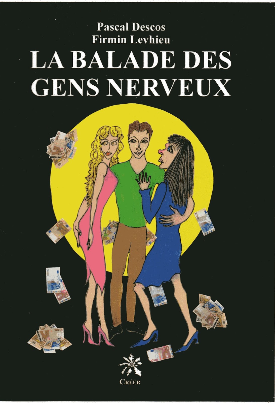 Rencontrer des gens cultivés