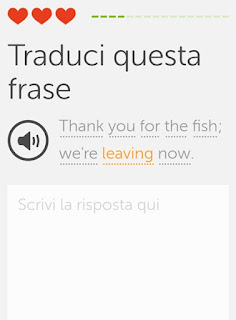 WINDOWS PHONE - SVILUPPARE LA LINGUA INGLESE TRAMITE APP WINDOWS PHONE - SVILUPPARE LA LINGUA INGLESE TRAMITE APP
