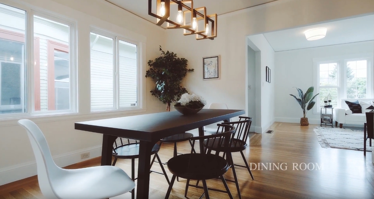 20 Photos vs. 869 Aileen St, Oakland, CA Home Interior Design Tour
