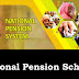 National Pension Scheme (NPS)