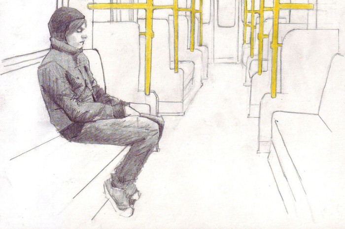 Shira Glezerman Израильская художница