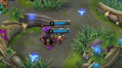 Pentingnya Kekompakan Tim untuk Jungling
