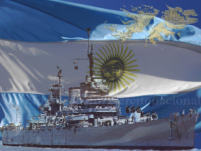 General Belgrano Cruisers World Of Warships Official Forum