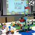 Lego Serious Play: o lúdico no desenvolvimento de soluções em empresas
