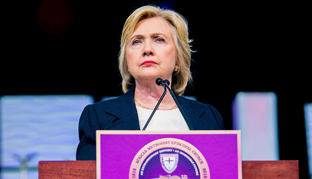 Clinton at AME Church 200th Anniversary Clinton at AME Church 200th Anniversary
