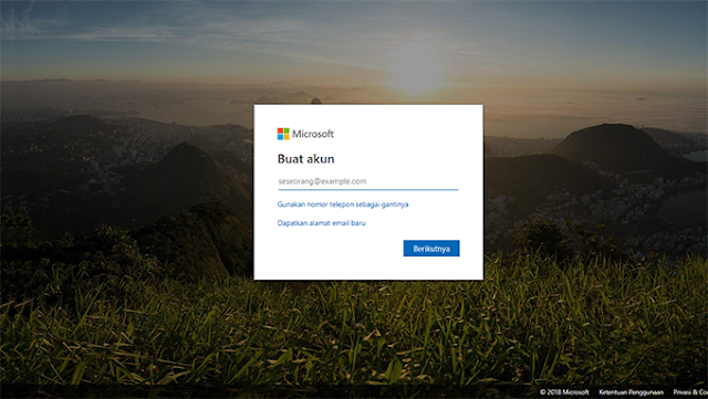 How to Get a DoFollow Backlink from Microsoft