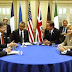 Estero. Vertice Nato a Newport prova a fermare Putin e Is