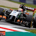 GROSJEAN INSTA A PEREZ A ACEPTAR LA CULPA DEL INICIDENTE CON MASSA