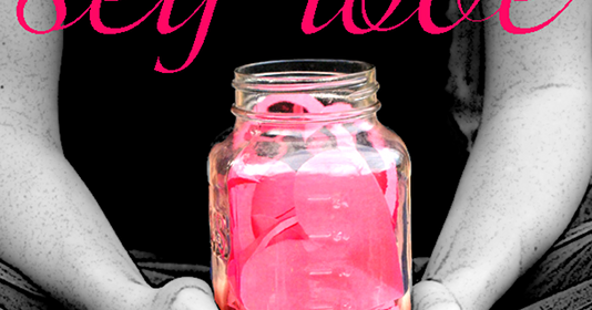 Weighing The Facts: This Week's R.I.S.E. :Self-Love Jar