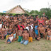 Povos Indígenas da etnia Shanenawá comemoram seus dia na Aldeia Nova Vida