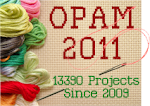 Opam 2011