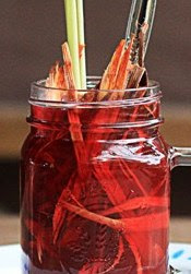 Wedang Uwuh Yogyakarta Kuliner Yogyakarta
