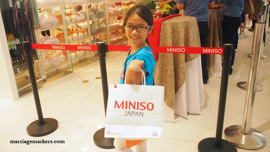 MINISO Bacolod