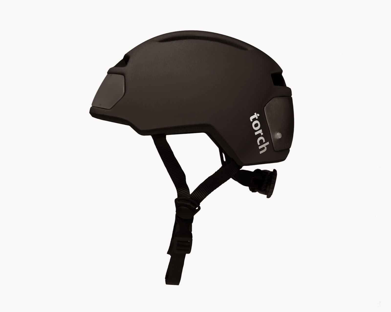 torch motorcycle helmet