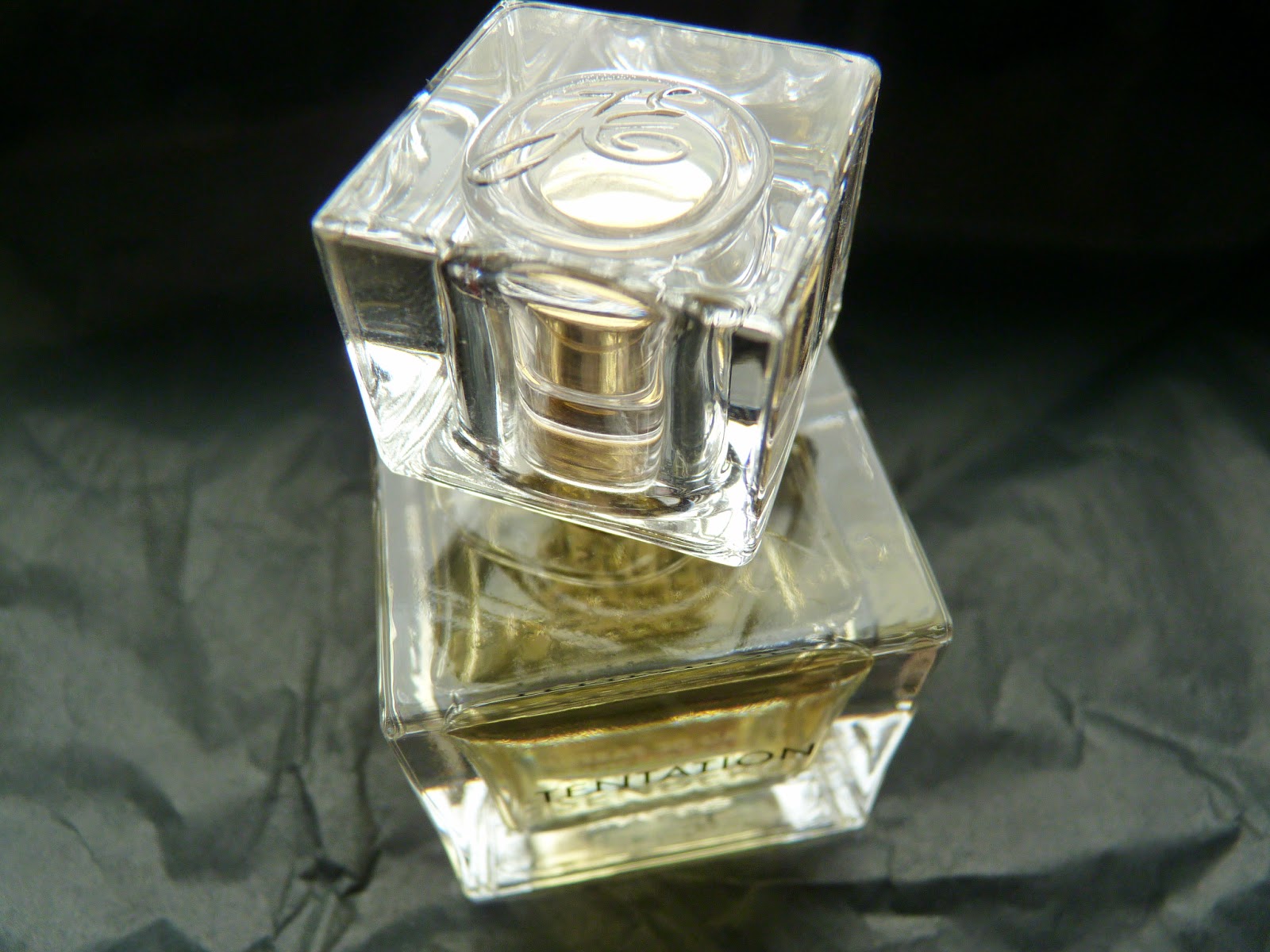 perfumy eisenberg