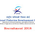 NFDB Recruitment 2018 for Executive Assistants