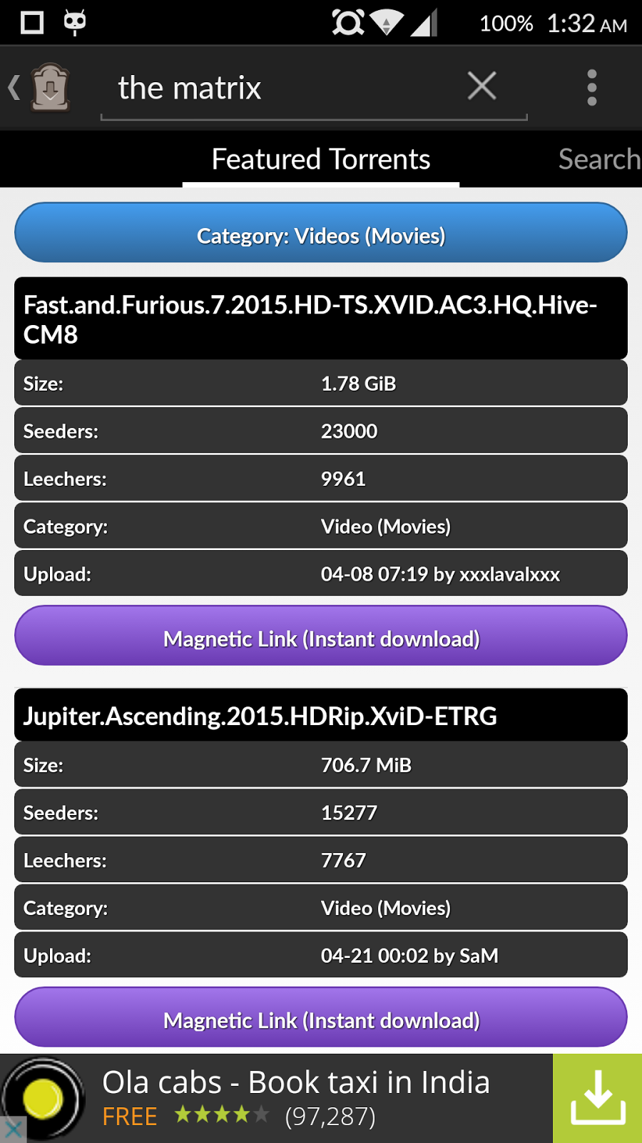 Best Torrent App For Android