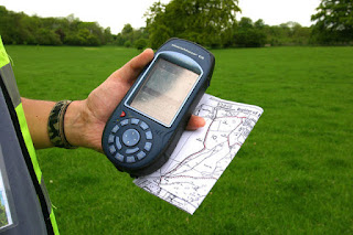 Buku Panduan Penggunaan GPS Garmin 76CSX/78S
