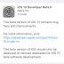 Apple Releases iOS 10 Beta 6 to Developer Testers