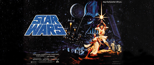 maraton de star wars