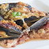 Pei Mussels Parmesan Recipe