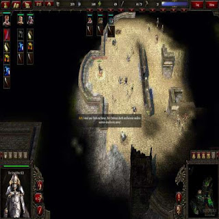 Screenshot 2 Download Spellforce 2 Demons Of The Past Game For PC Full Version